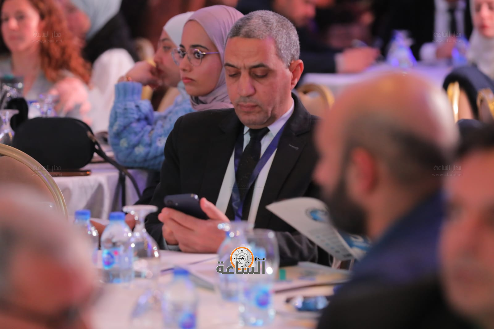 Madar Al-Saa Images 0.007708745319564114