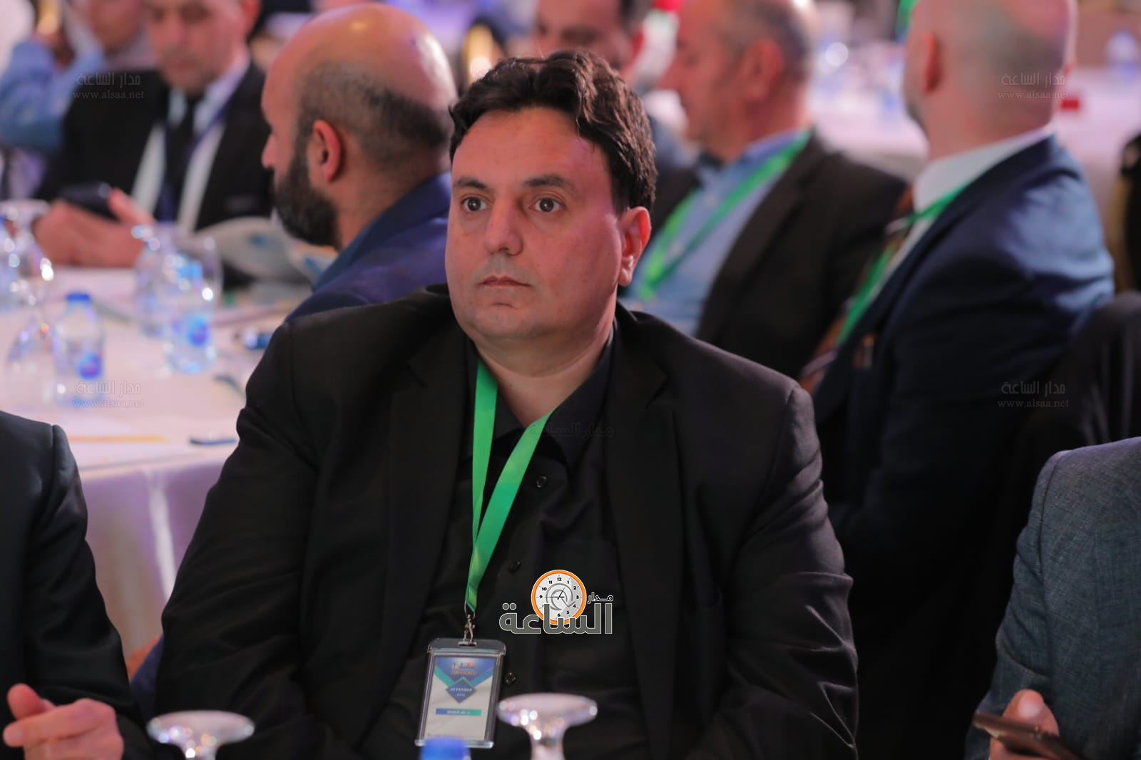 Madar Al-Saa Images 0.27987072118720047