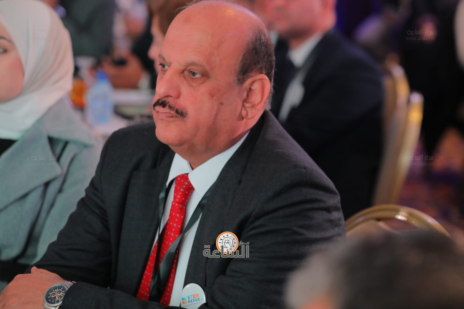 Madar Al-Saa Images 0.8502426892319672