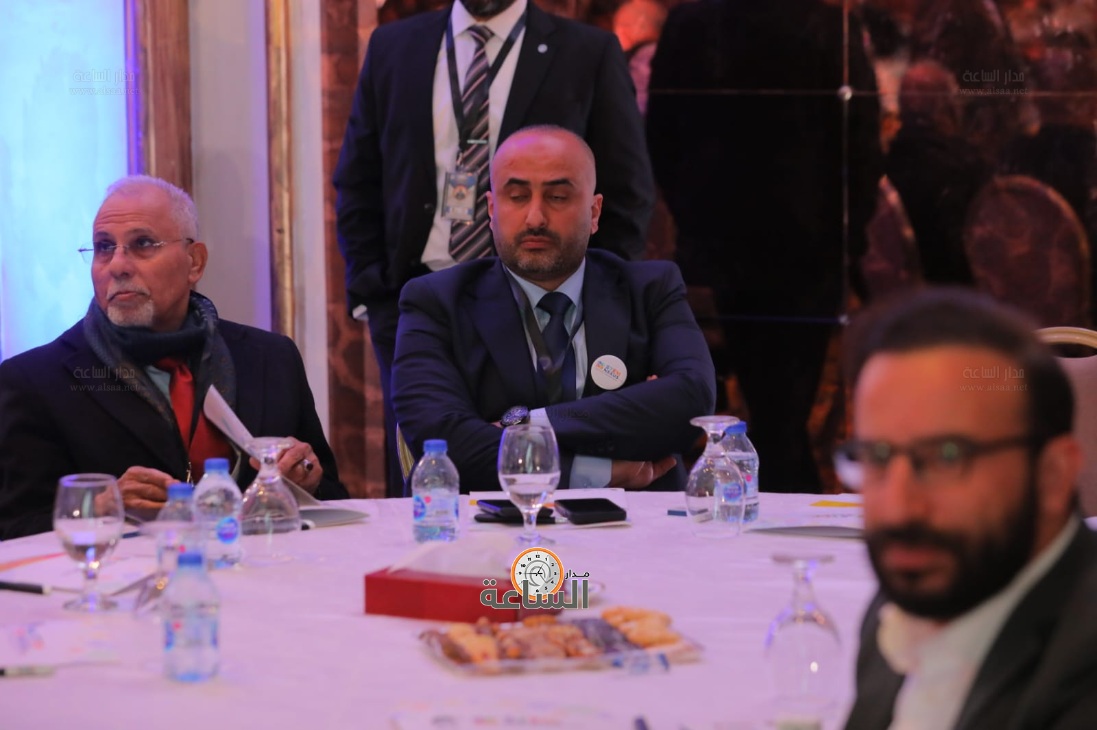 Madar Al-Saa Images 0.4751596931300024