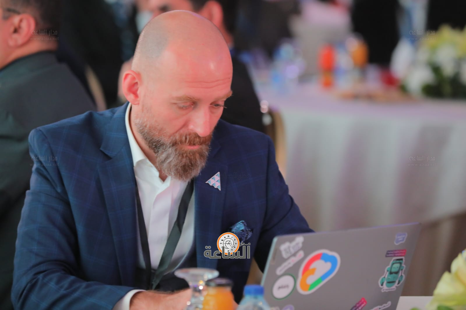 Madar Al-Saa Images 0.9165336087756759