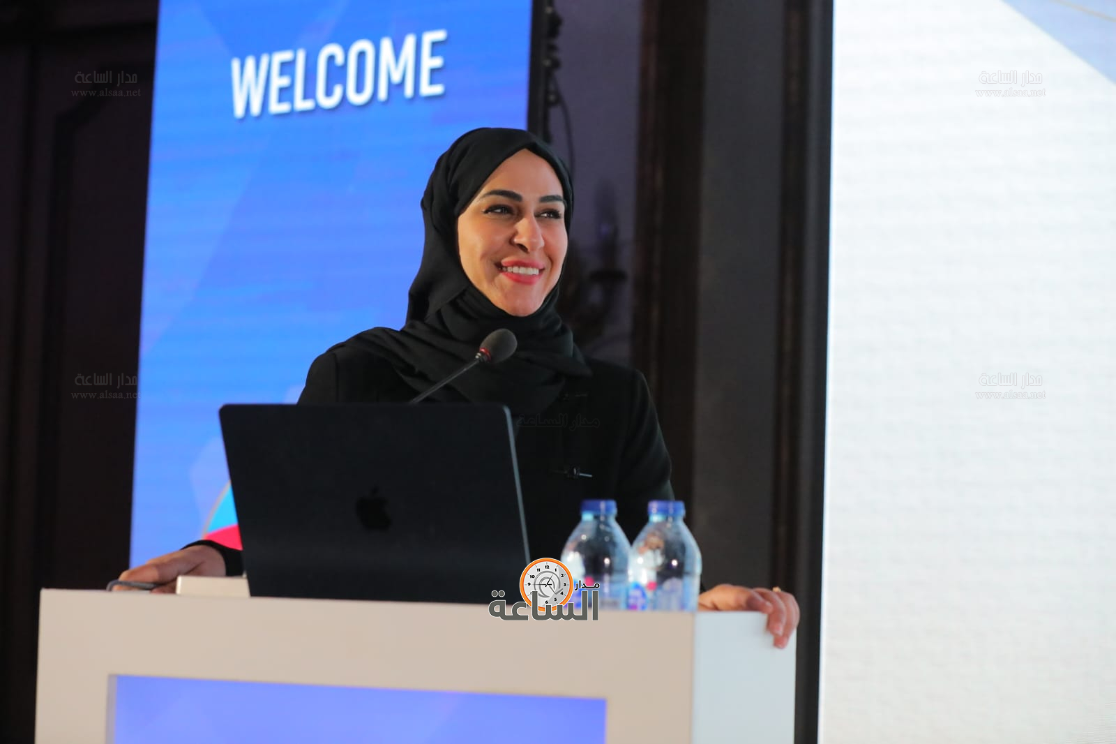 Madar Al-Saa Images 0.6448442177347582