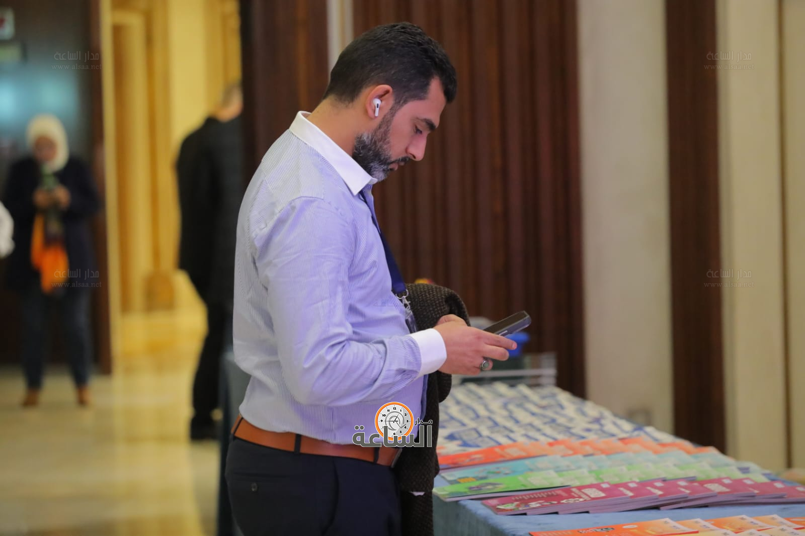 Madar Al-Saa Images 0.34087314769181964