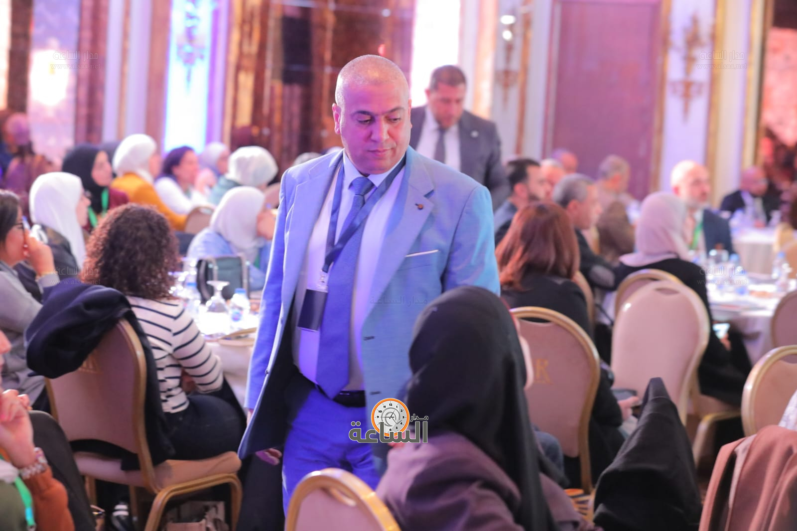 Madar Al-Saa Images 0.5105976089756838