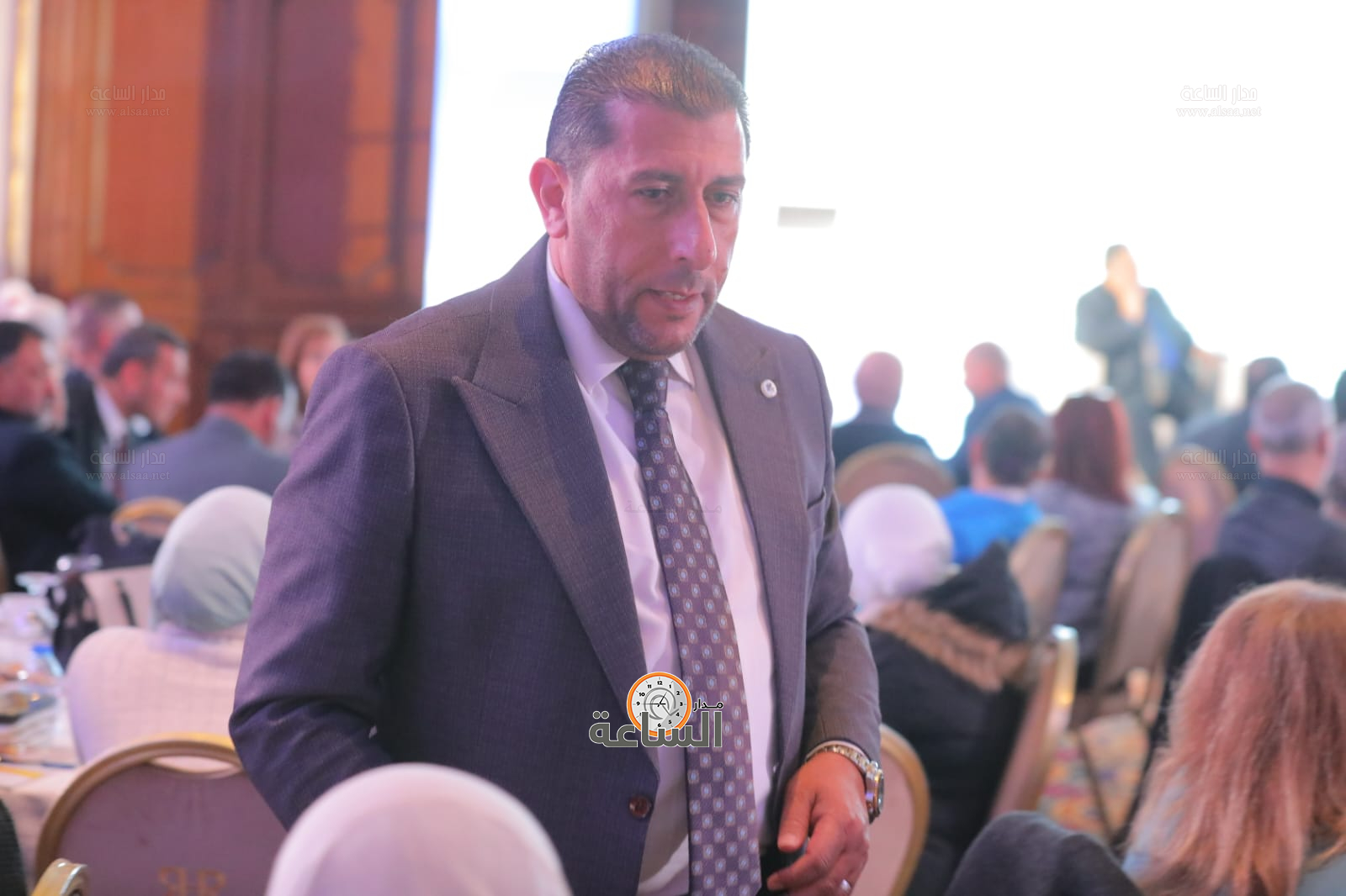 Madar Al-Saa Images 0.1301899697142186