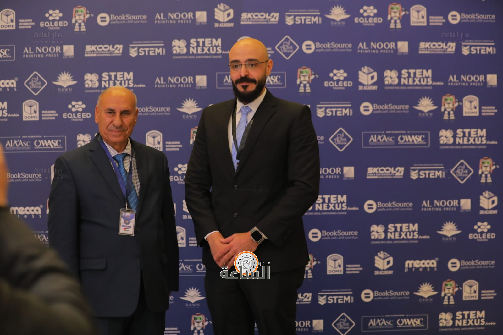 Madar Al-Saa Images 0.49332821187214115