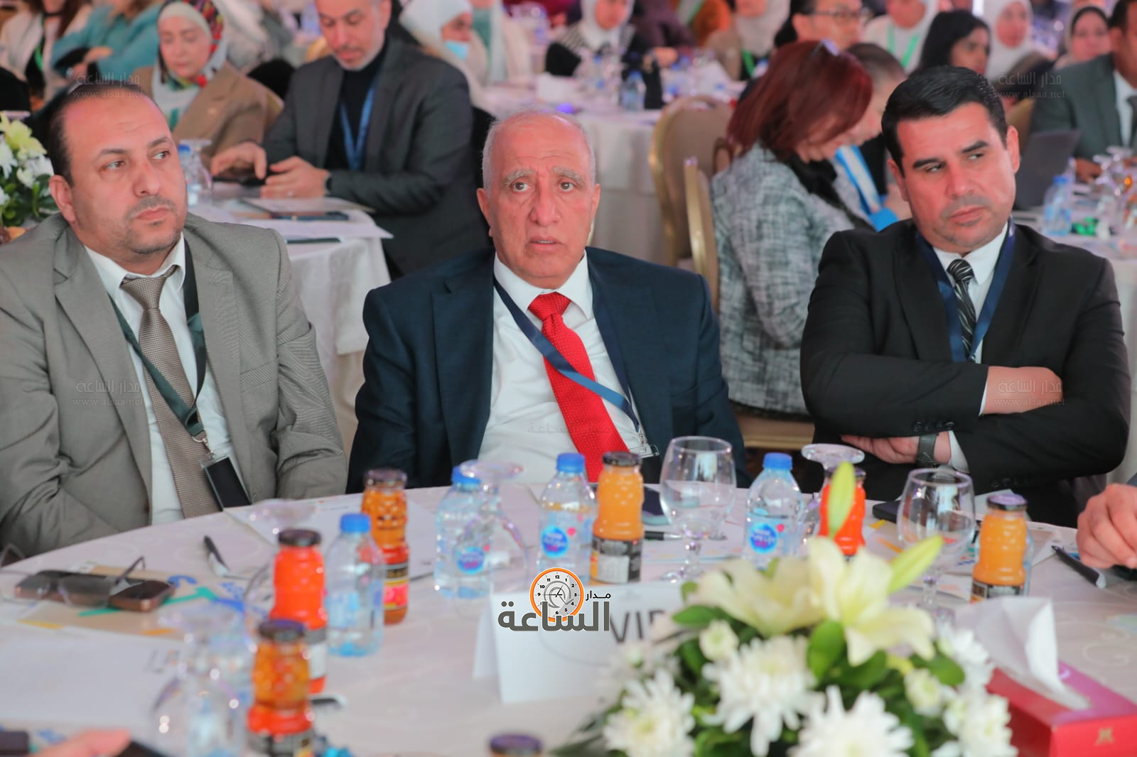 Madar Al-Saa Images 0.17561290430619492