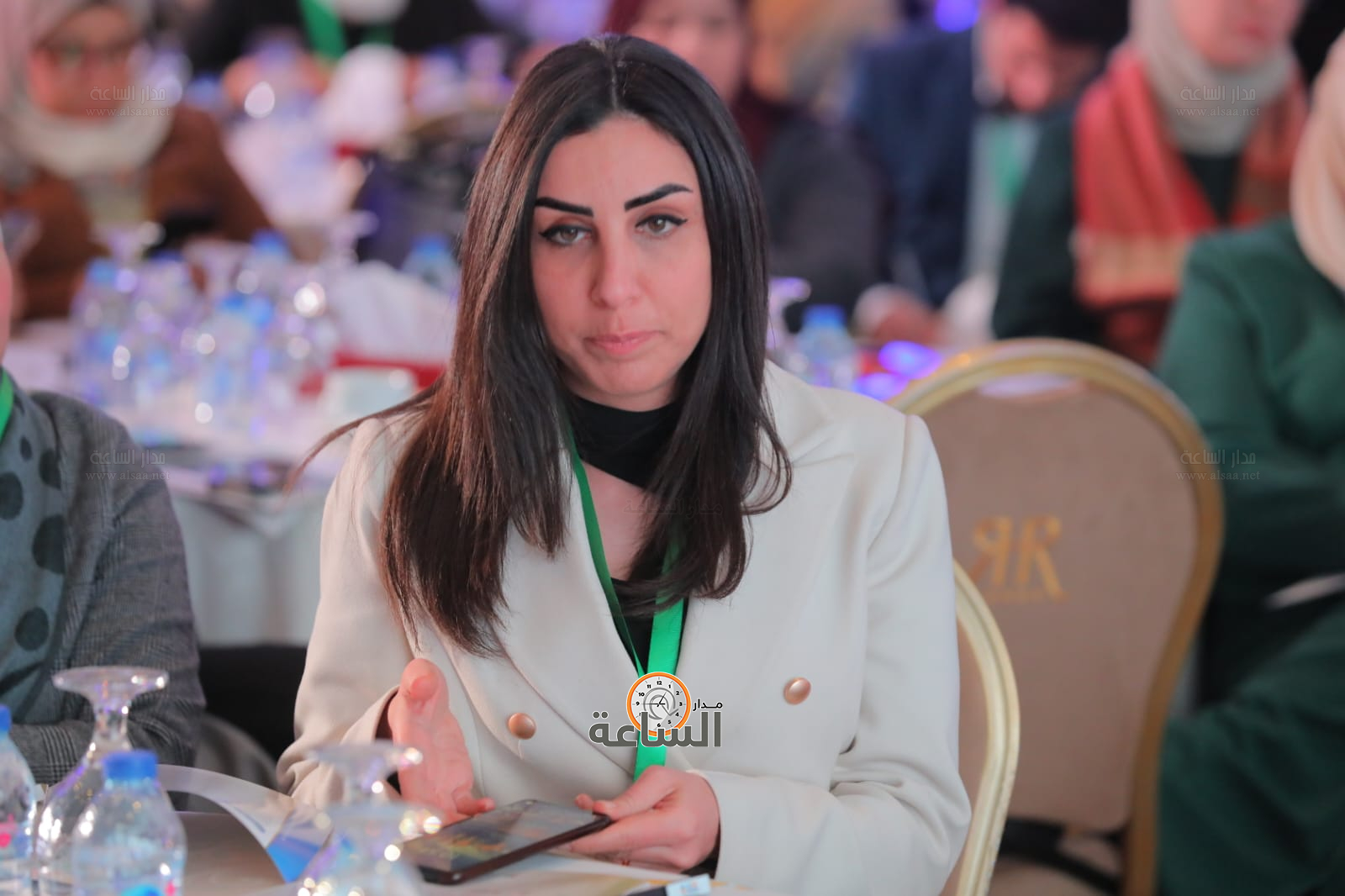 Madar Al-Saa Images 0.9695976122716707