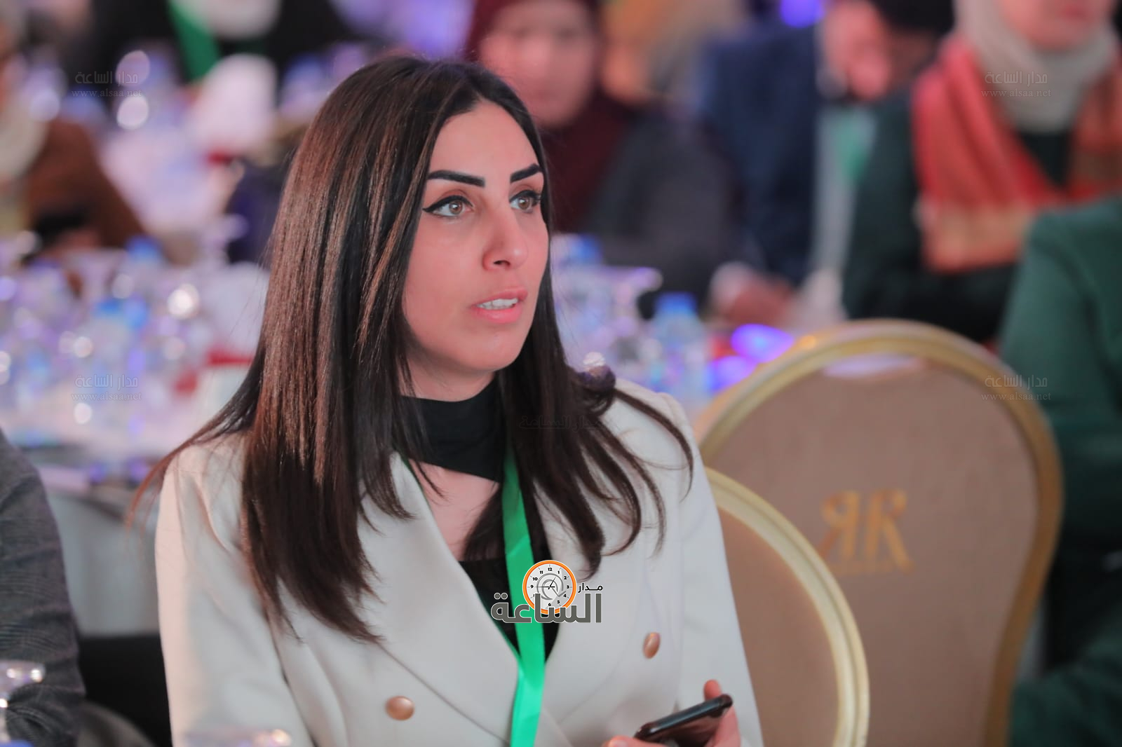 Madar Al-Saa Images 0.3002740582854584