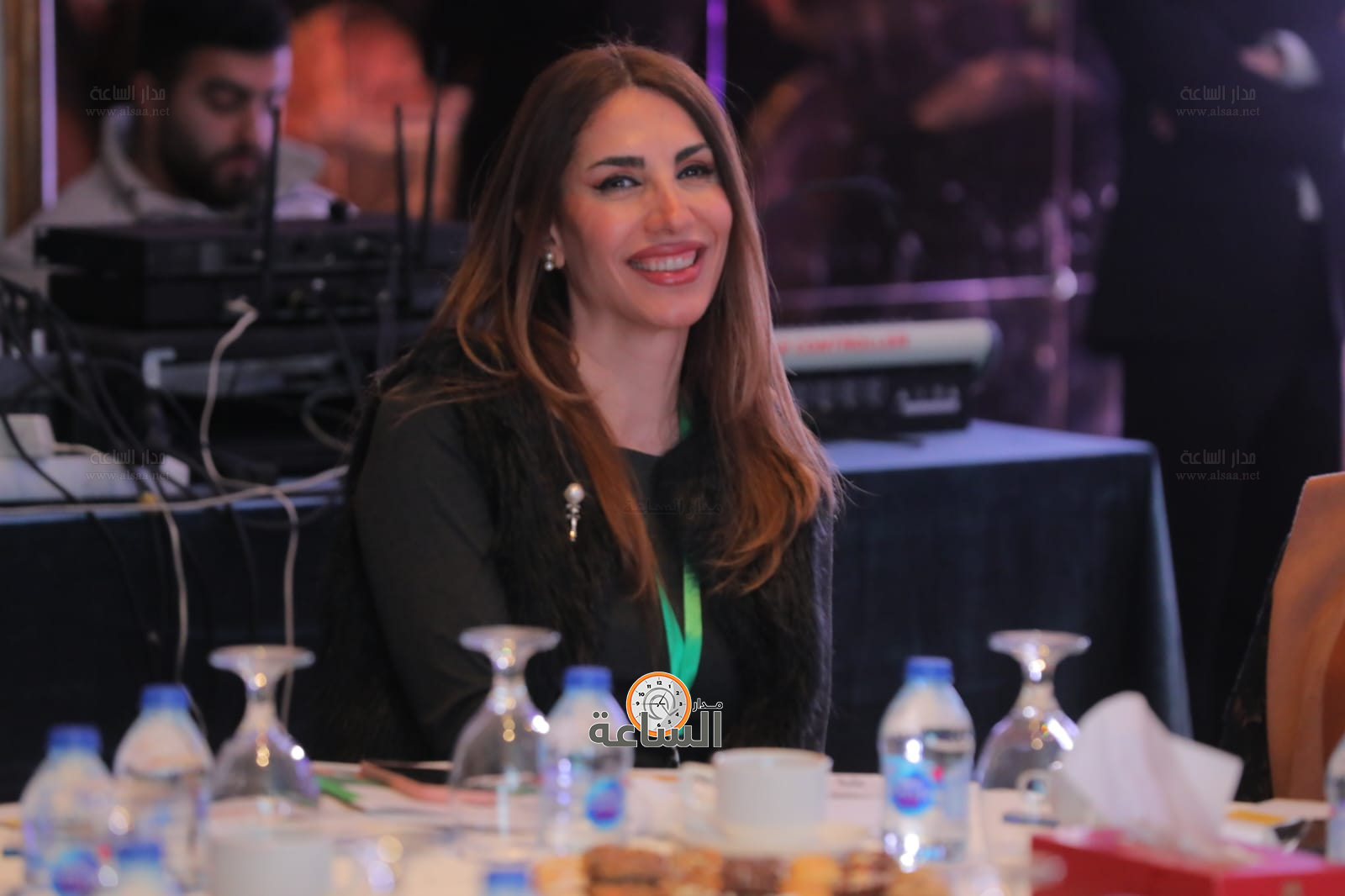 Madar Al-Saa Images 0.7774428464572805