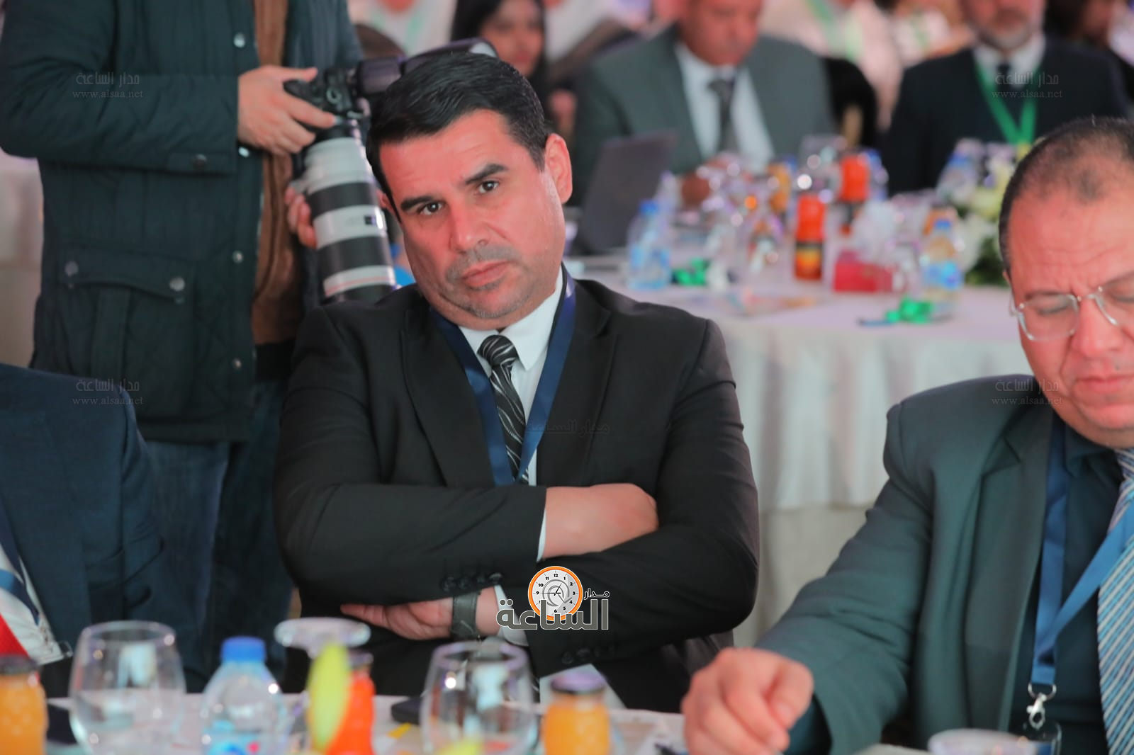 Madar Al-Saa Images 0.45261367854843804