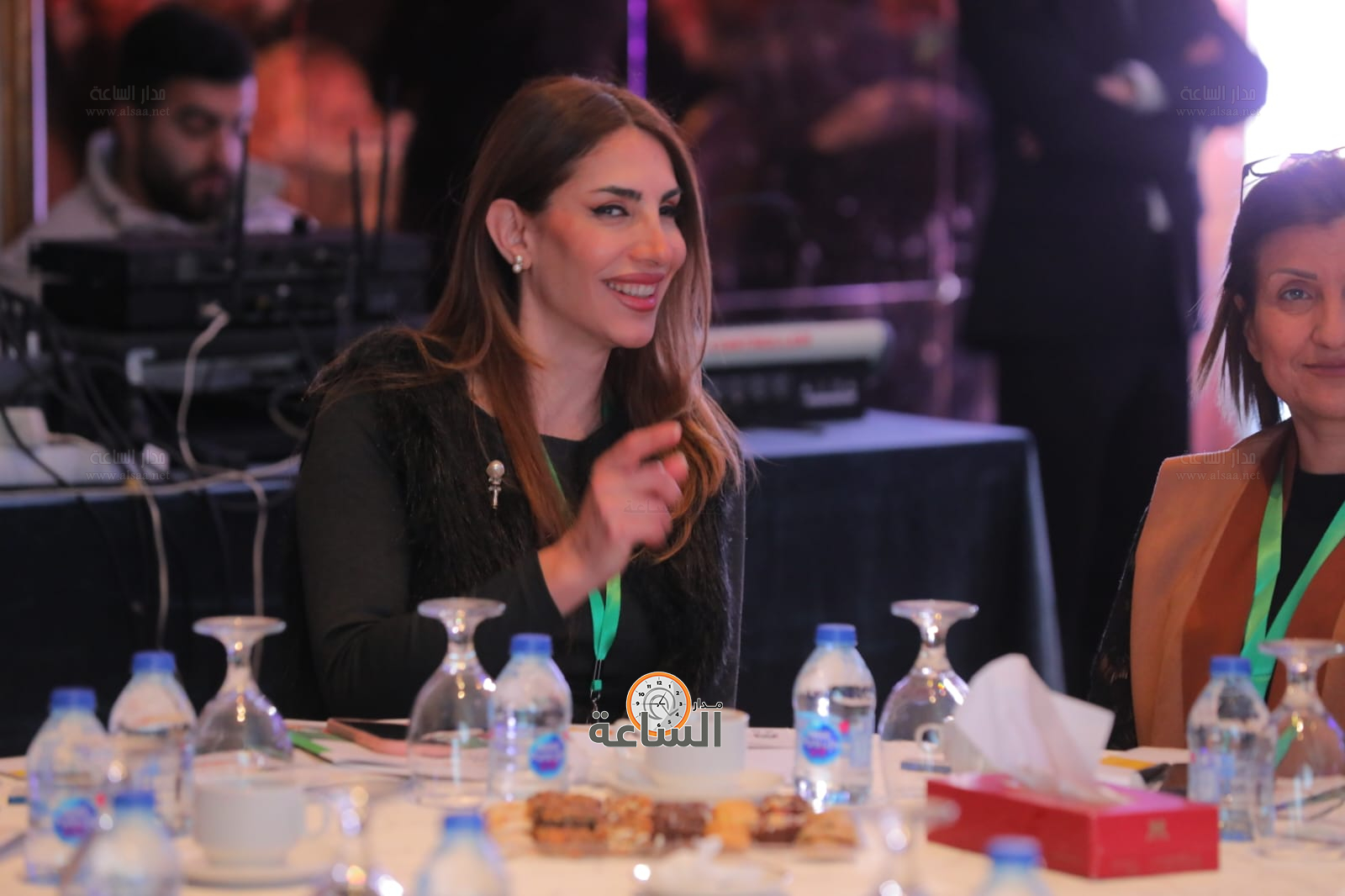 Madar Al-Saa Images 0.39498698272605903