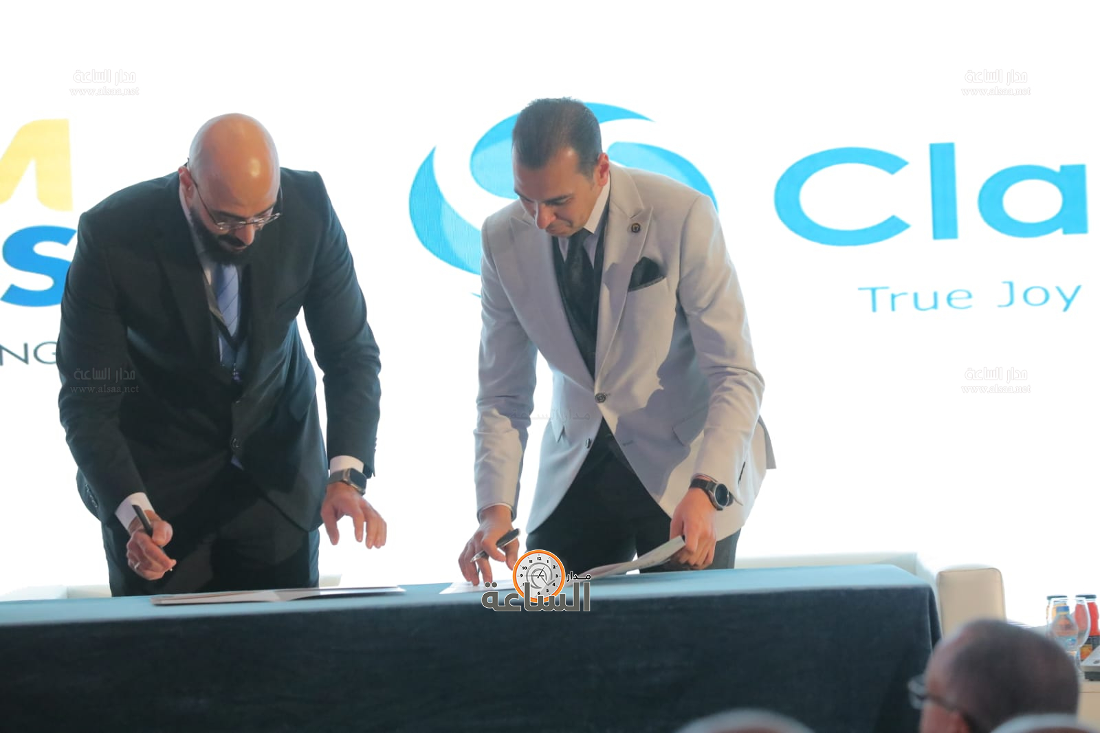 Madar Al-Saa Images 0.9256883263063755