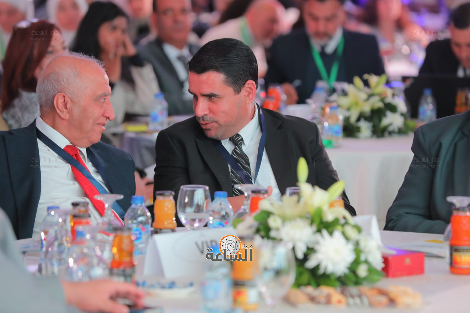 Madar Al-Saa Images 0.3038876290360937