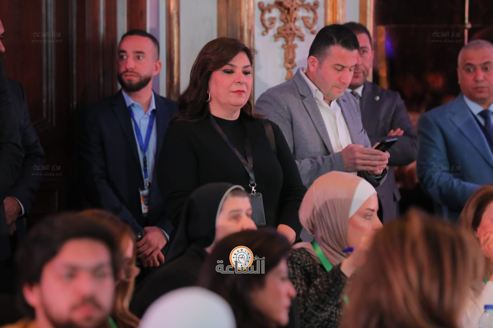 Madar Al-Saa Images 0.2989094501223424