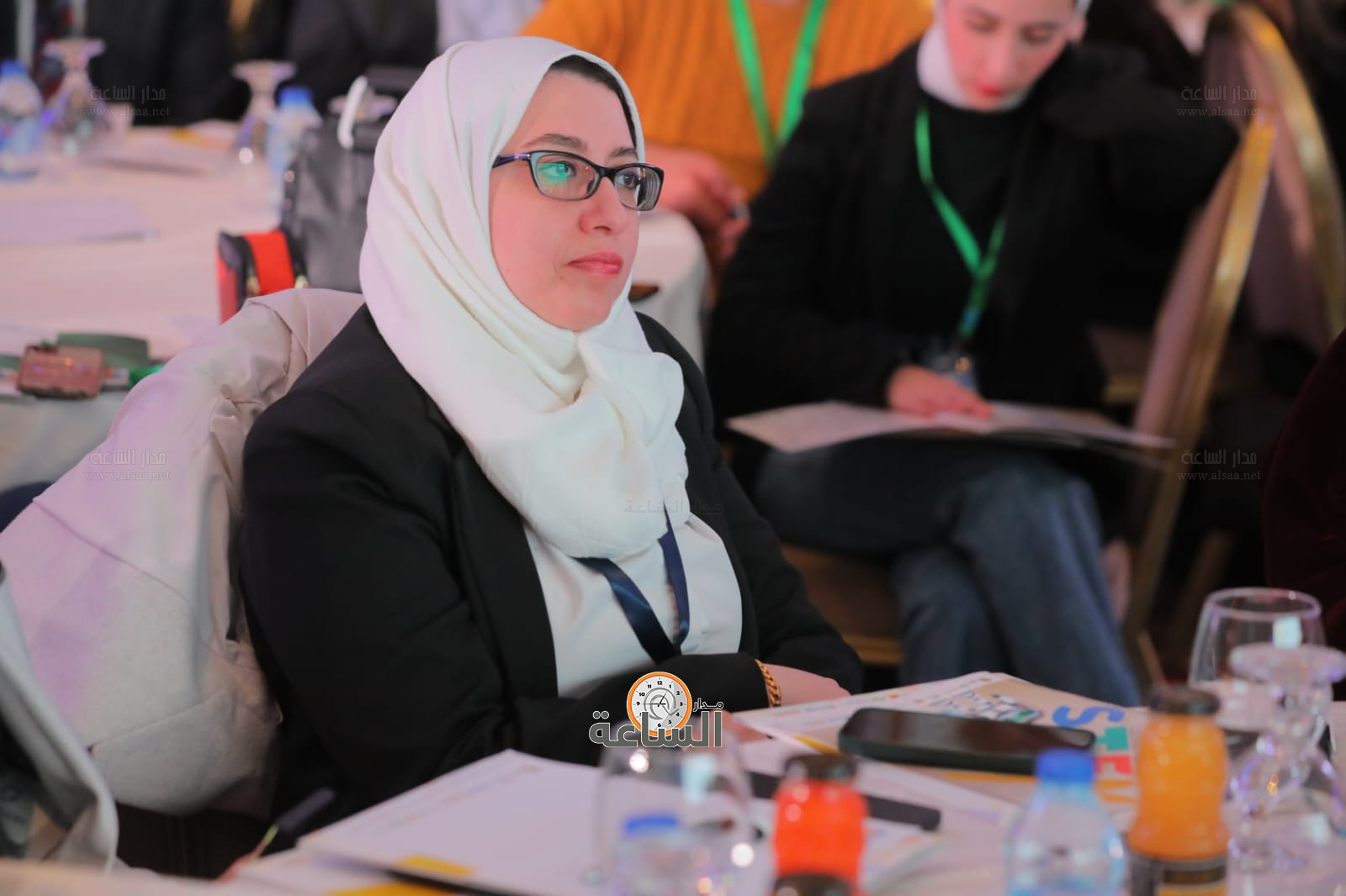 Madar Al-Saa Images 0.2255176860907726