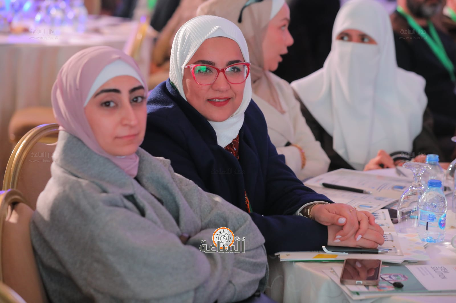 Madar Al-Saa Images 0.5879371011879162