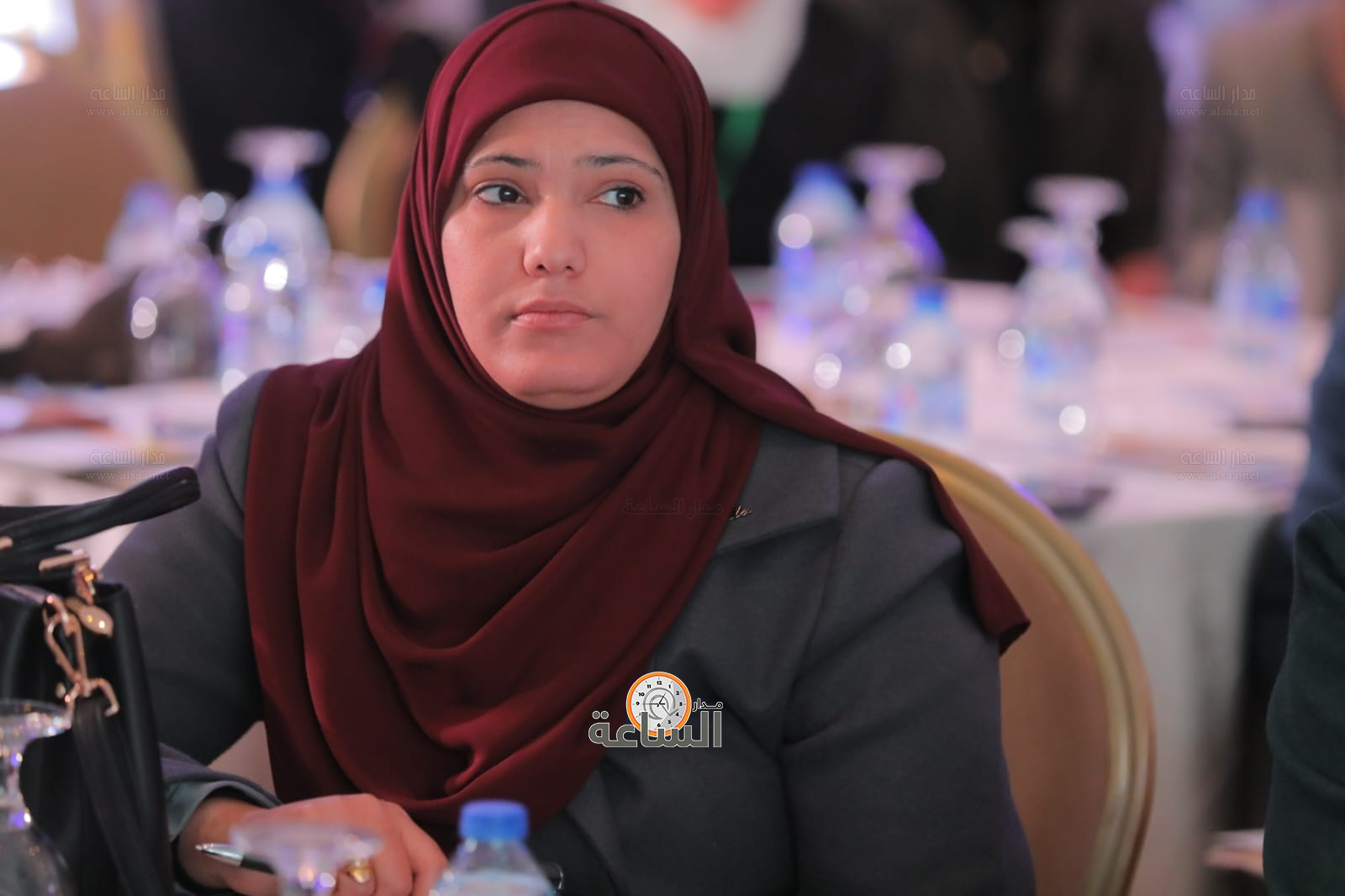 Madar Al-Saa Images 0.5895190065452958