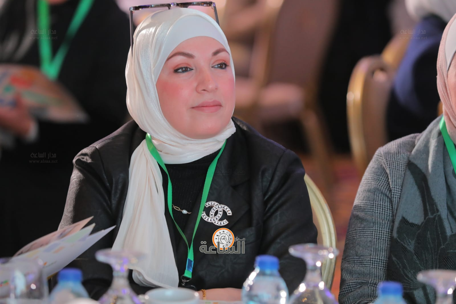 Madar Al-Saa Images 0.563342079866155