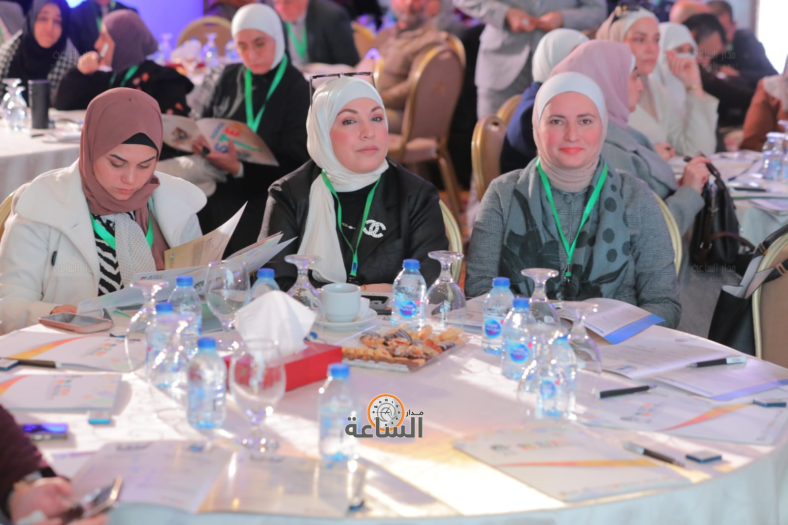 Madar Al-Saa Images 0.2643530933687457