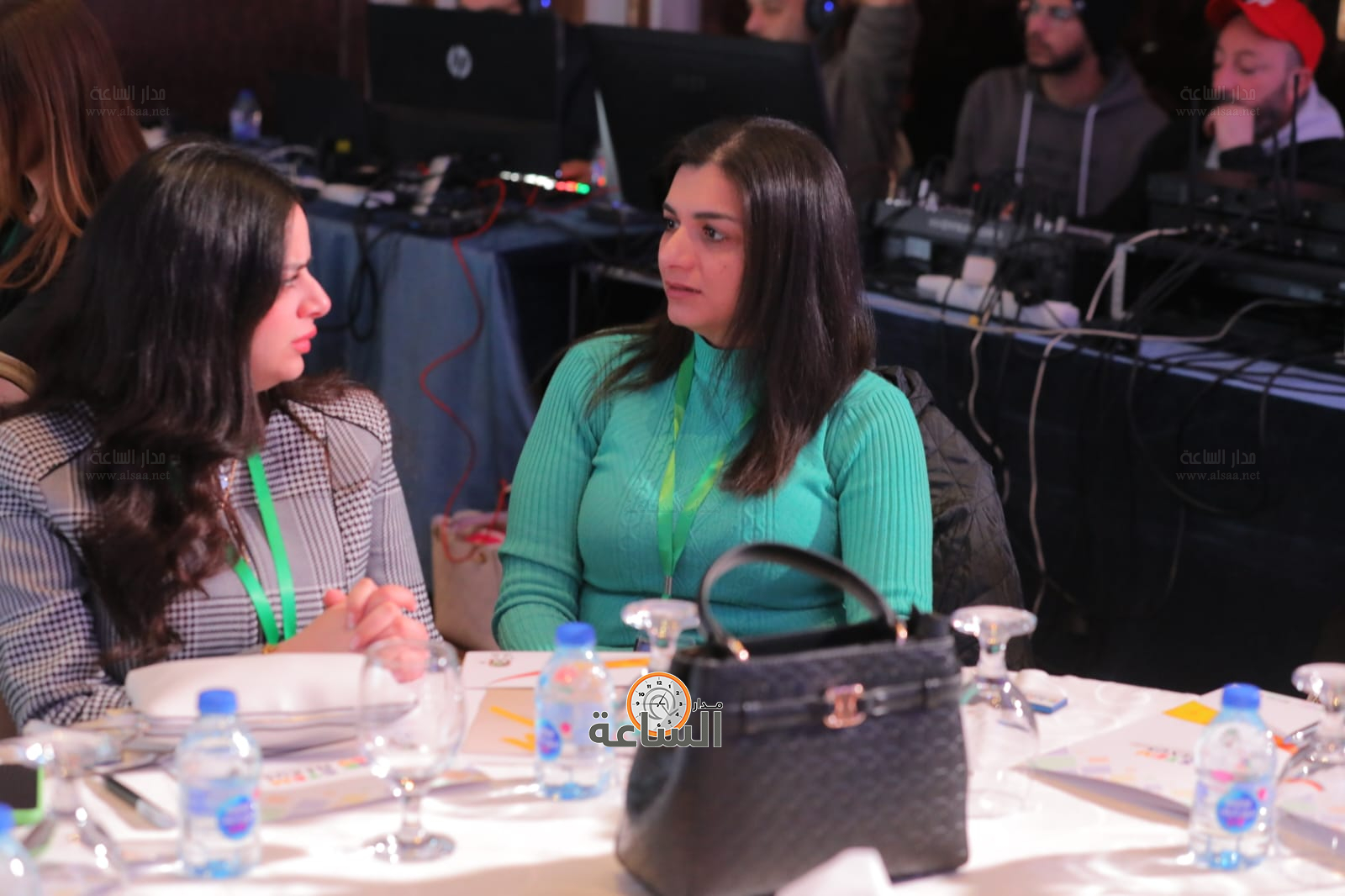 Madar Al-Saa Images 0.4238248914315004