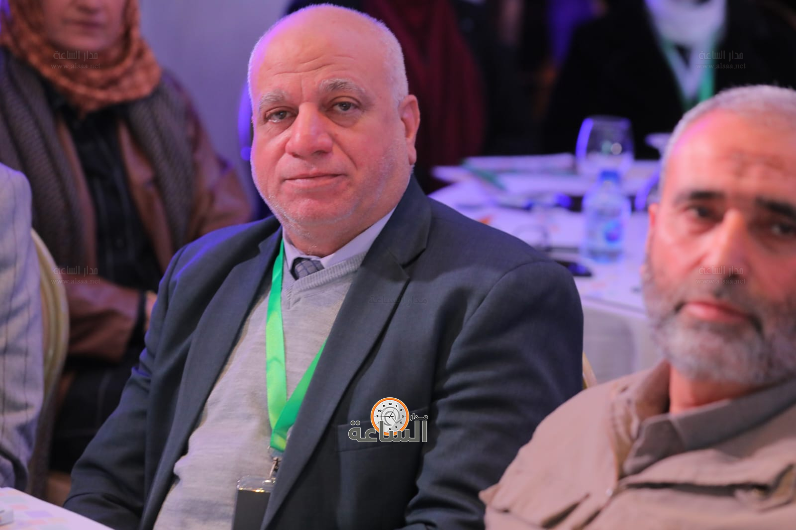 Madar Al-Saa Images 0.540425591885638