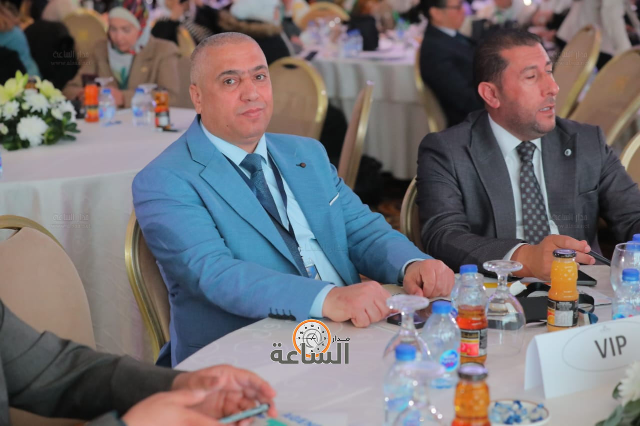 Madar Al-Saa Images 0.906473036994377