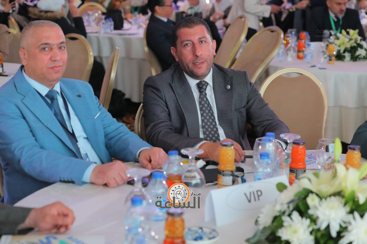 Madar Al-Saa Images 0.08319304045189413