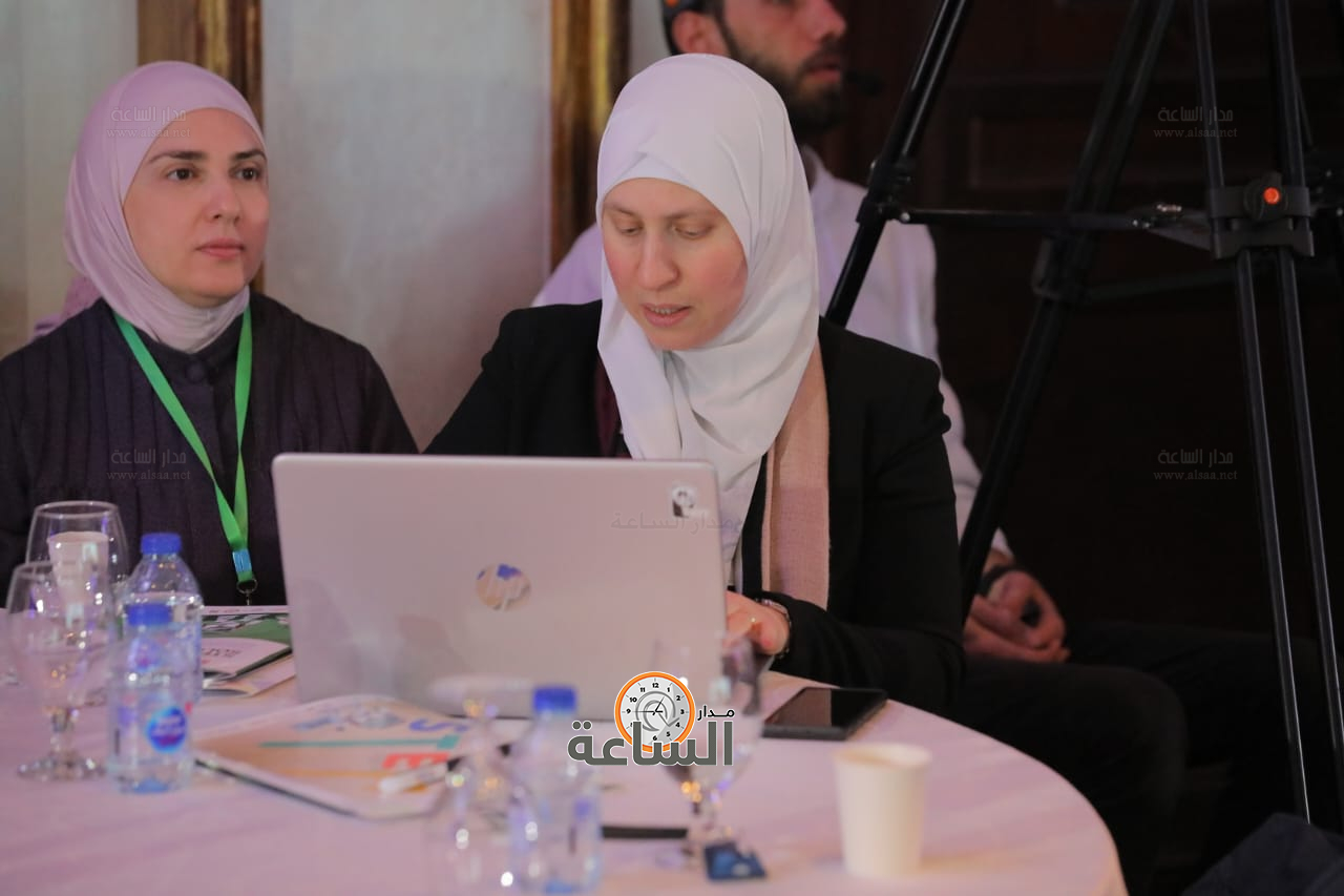 Madar Al-Saa Images 0.19402043127037683