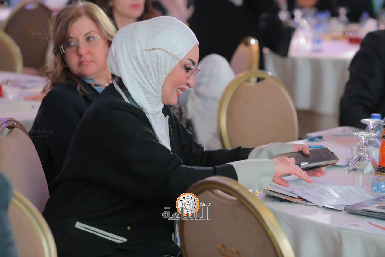 Madar Al-Saa Images 0.7660271009509136