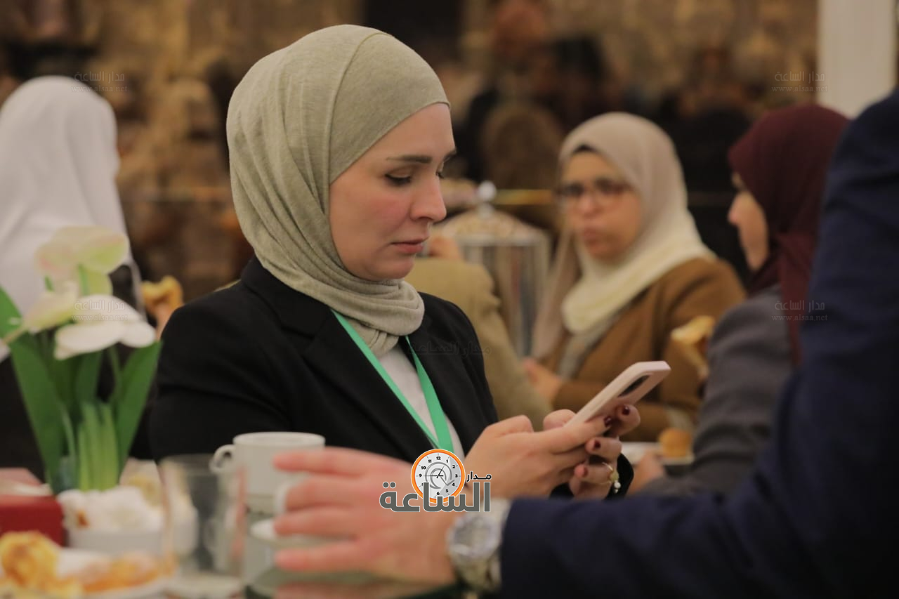 Madar Al-Saa Images 0.04714835555920405