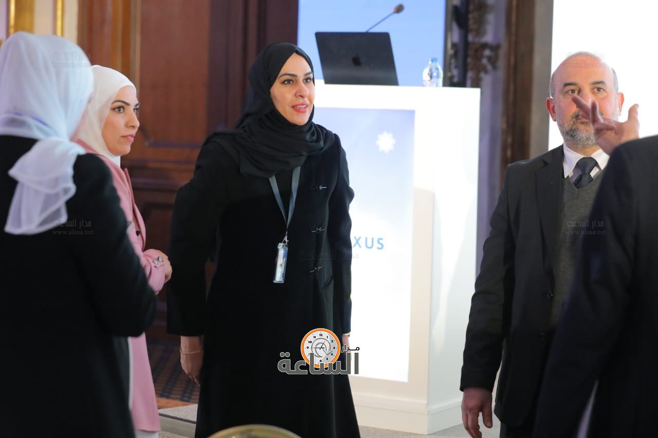 Madar Al-Saa Images 0.40230297815445626