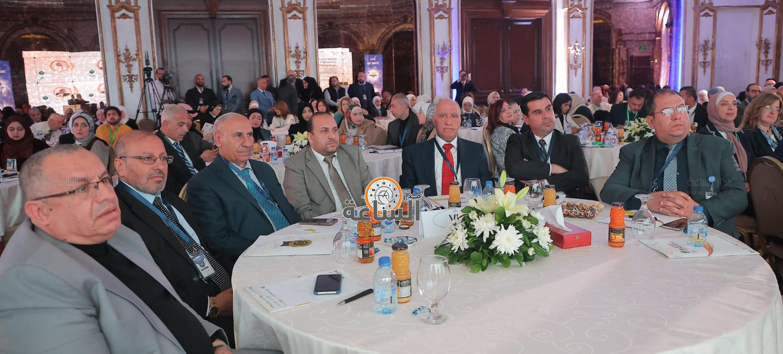 Madar Al-Saa Images 0.46609181821946843