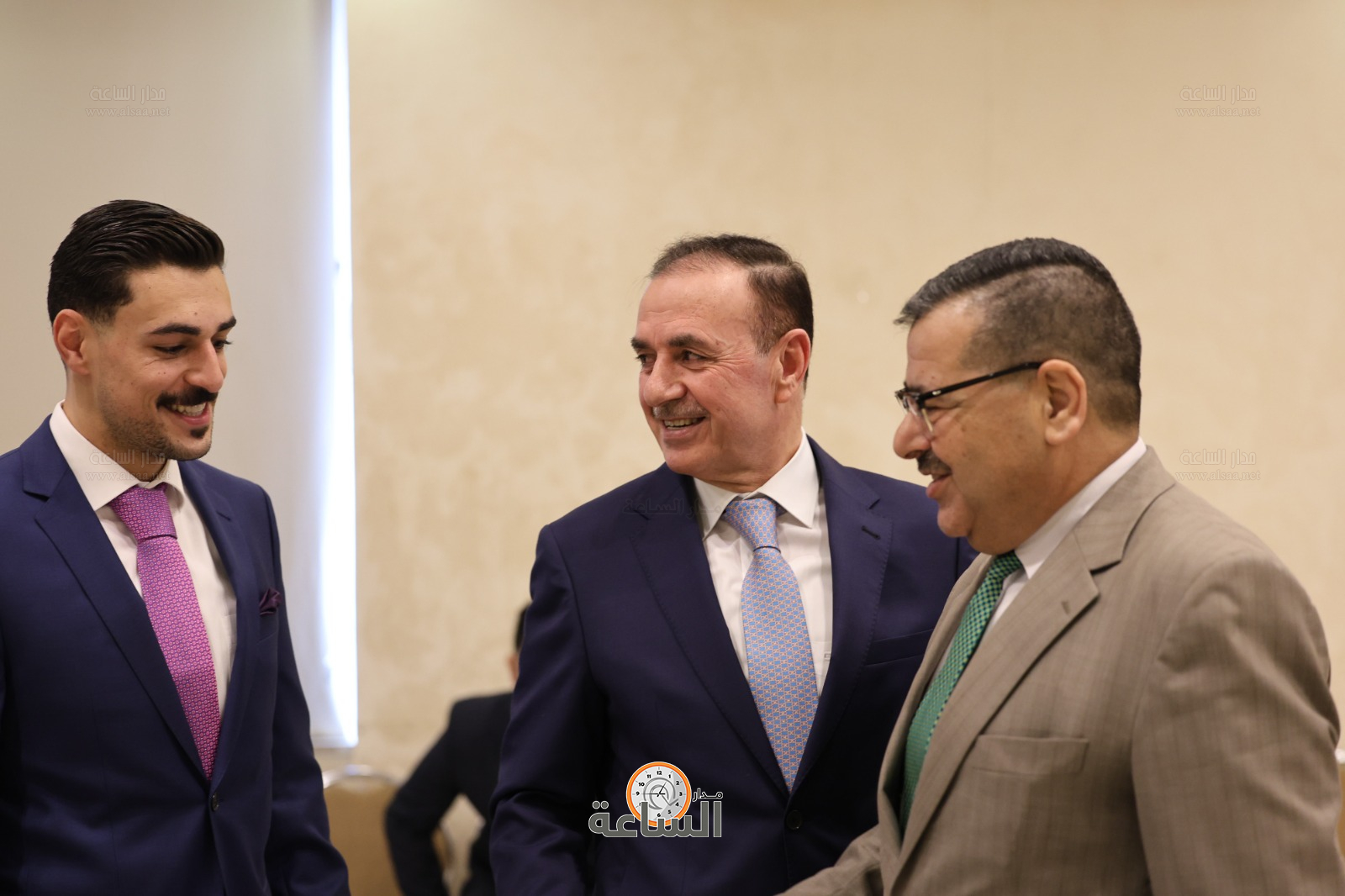 Madar Al-Saa Images 0.8082602859510235