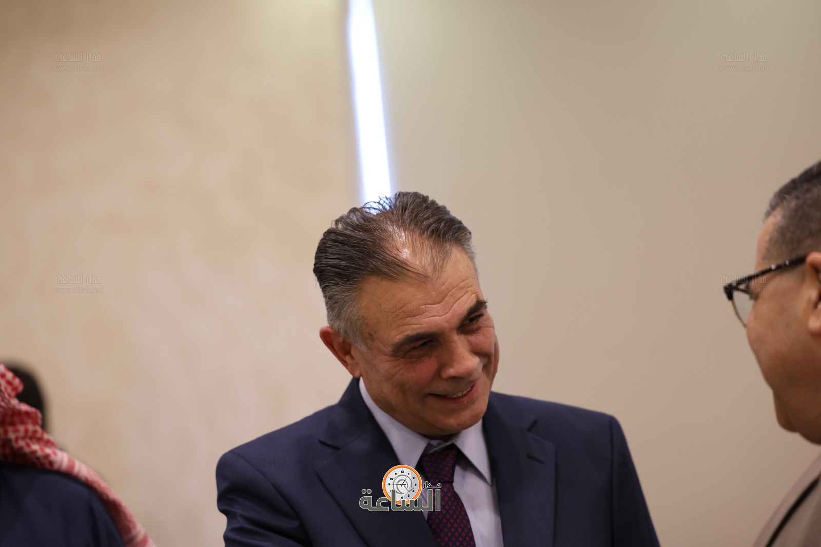 Madar Al-Saa Images 0.21149517891217862