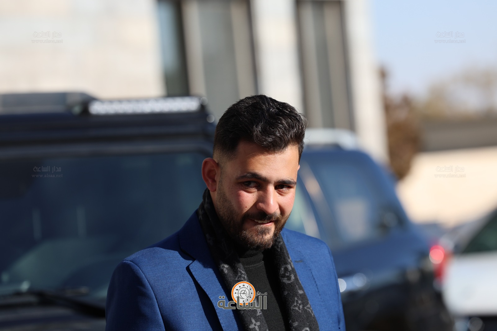 Madar Al-Saa Images 0.6080182395820721