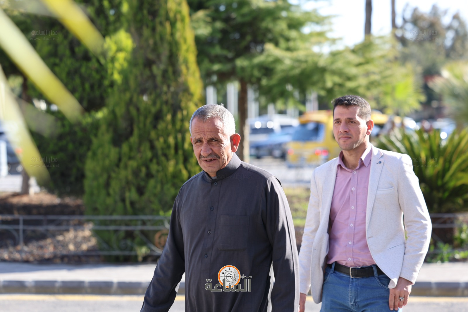 Madar Al-Saa Images 0.210635250266495