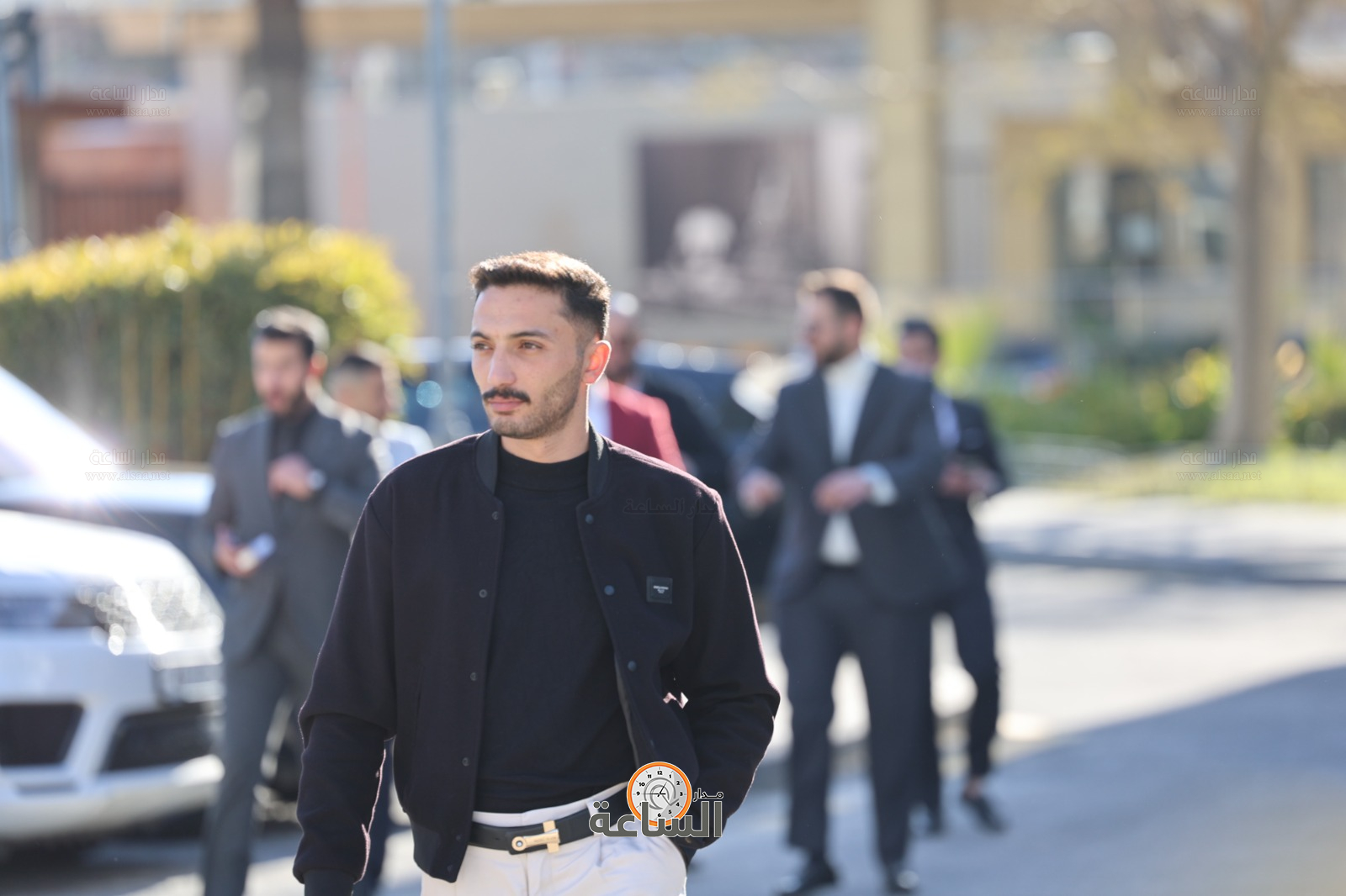 Madar Al-Saa Images 0.4469213962424037