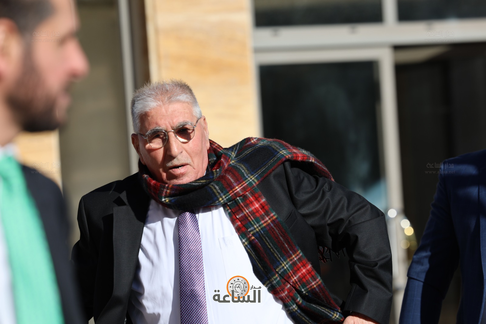 Madar Al-Saa Images 0.41467722469050416