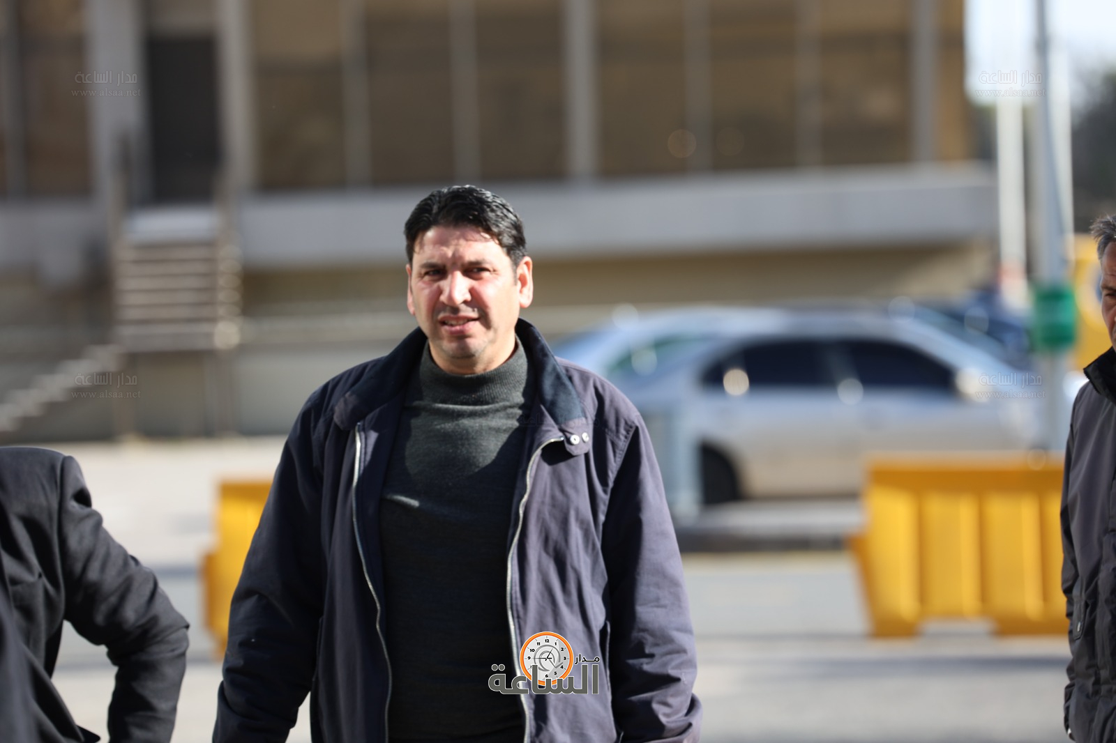 Madar Al-Saa Images 0.8701007058169941