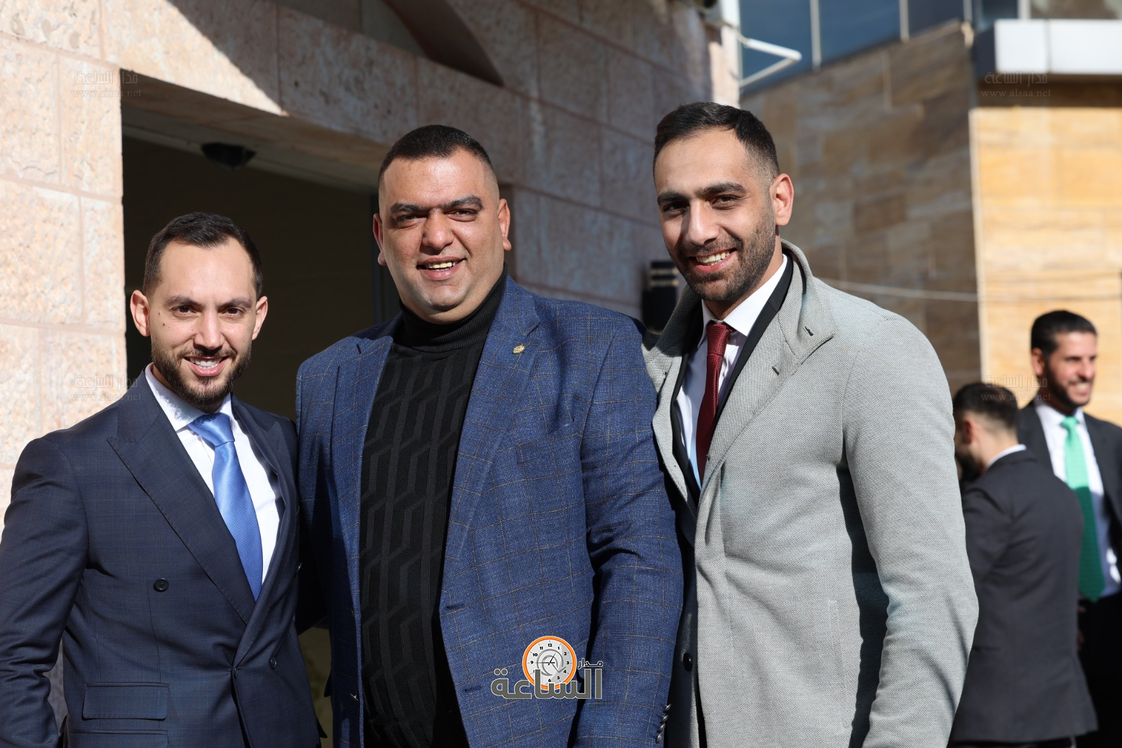 Madar Al-Saa Images 0.9499410079538377