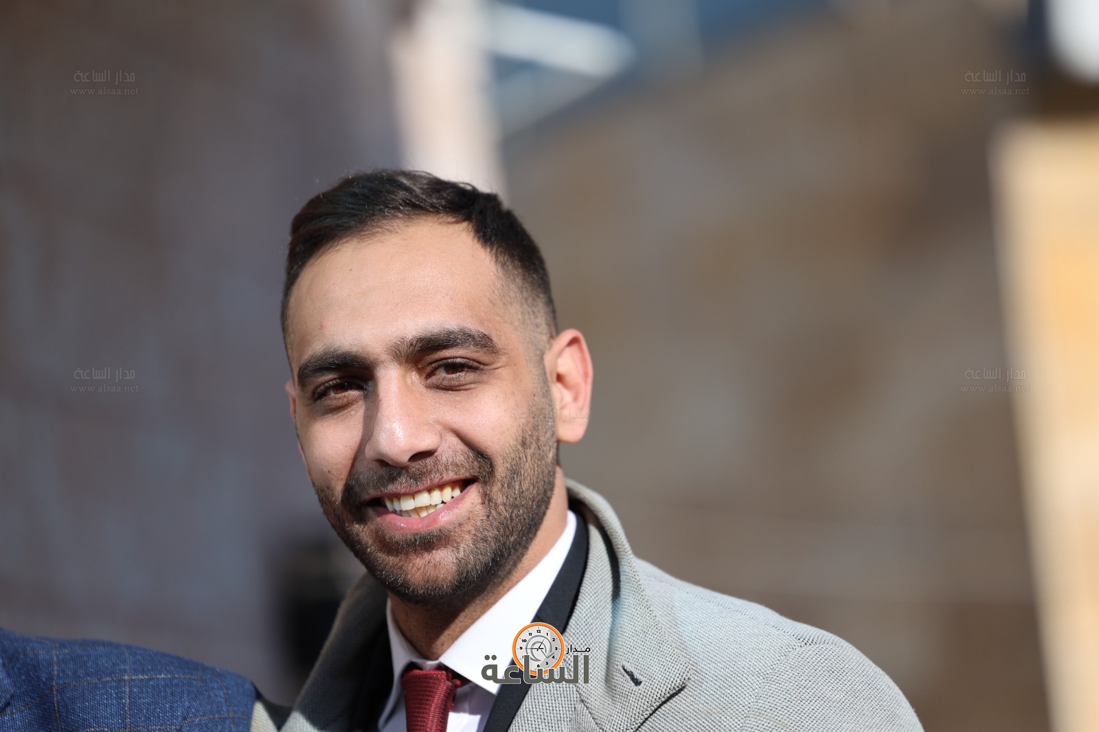 Madar Al-Saa Images 0.20122588180743795