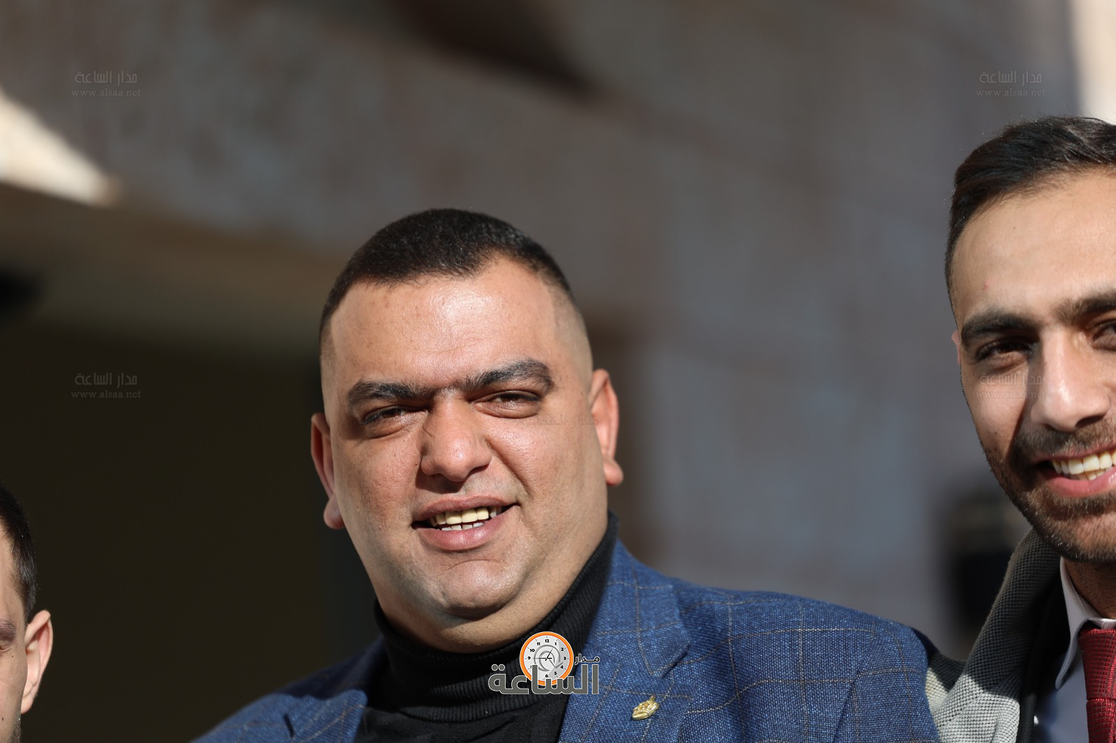 Madar Al-Saa Images 0.8499543784312422