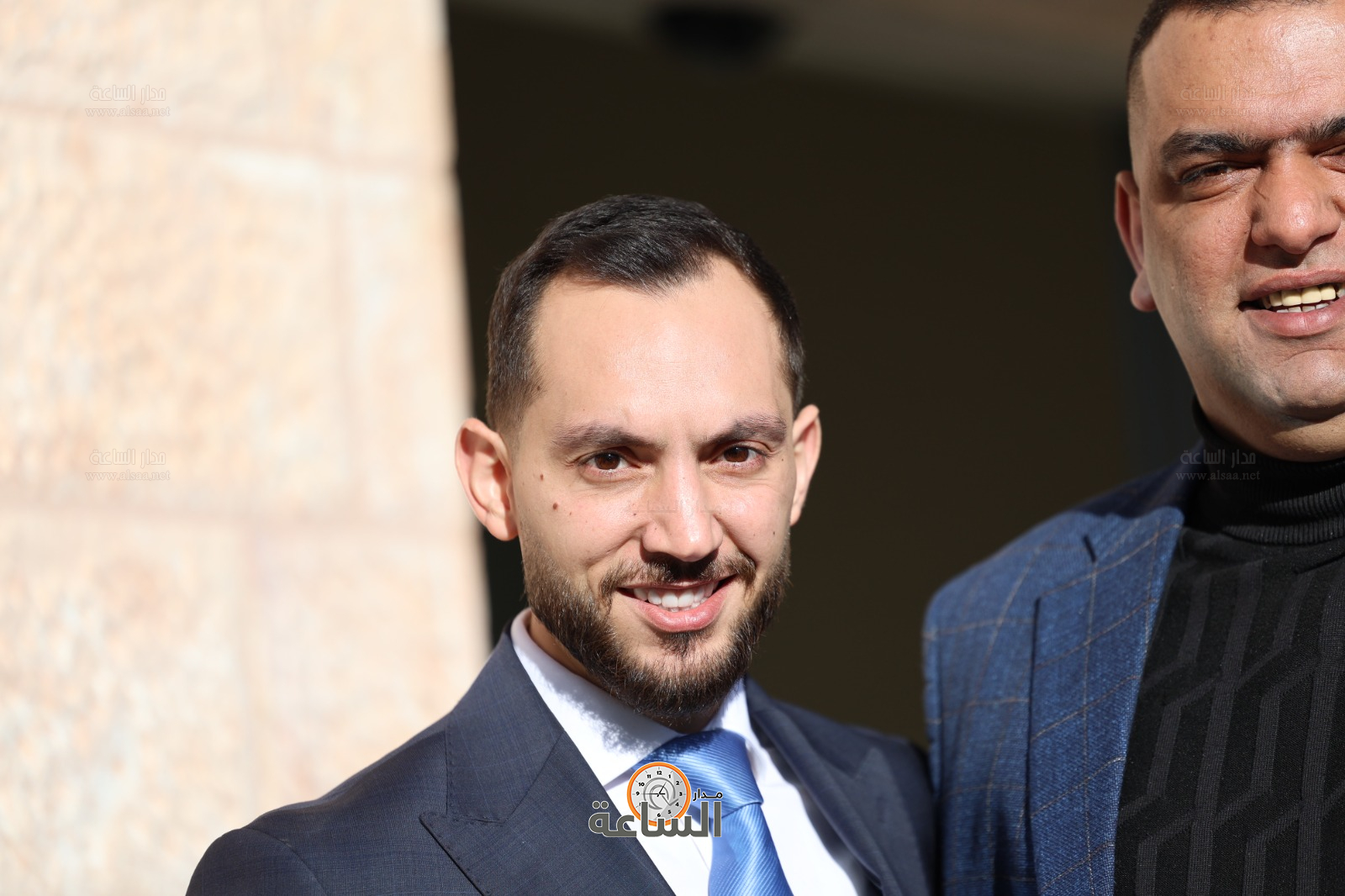 Madar Al-Saa Images 0.1661027374517985