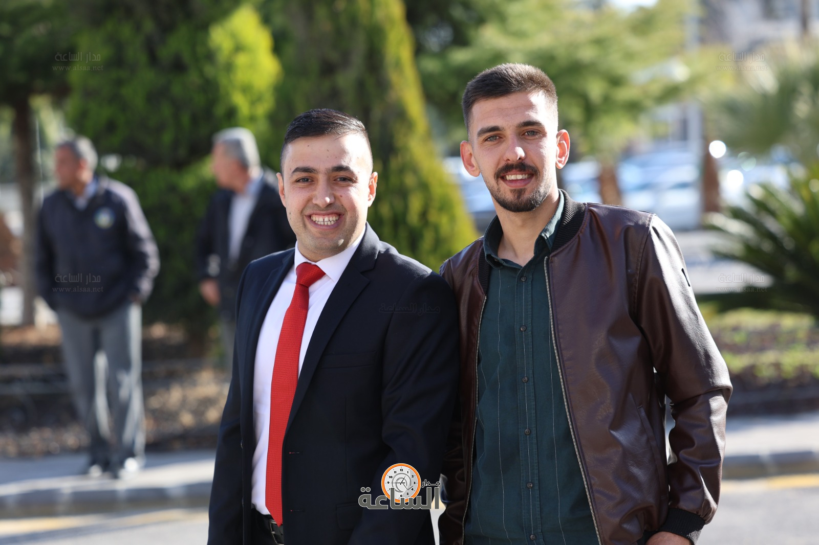 Madar Al-Saa Images 0.34067512096857544