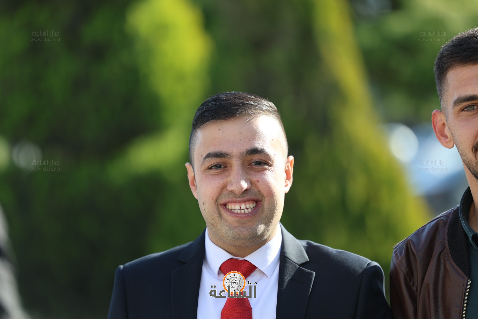 Madar Al-Saa Images 0.4201684345514074