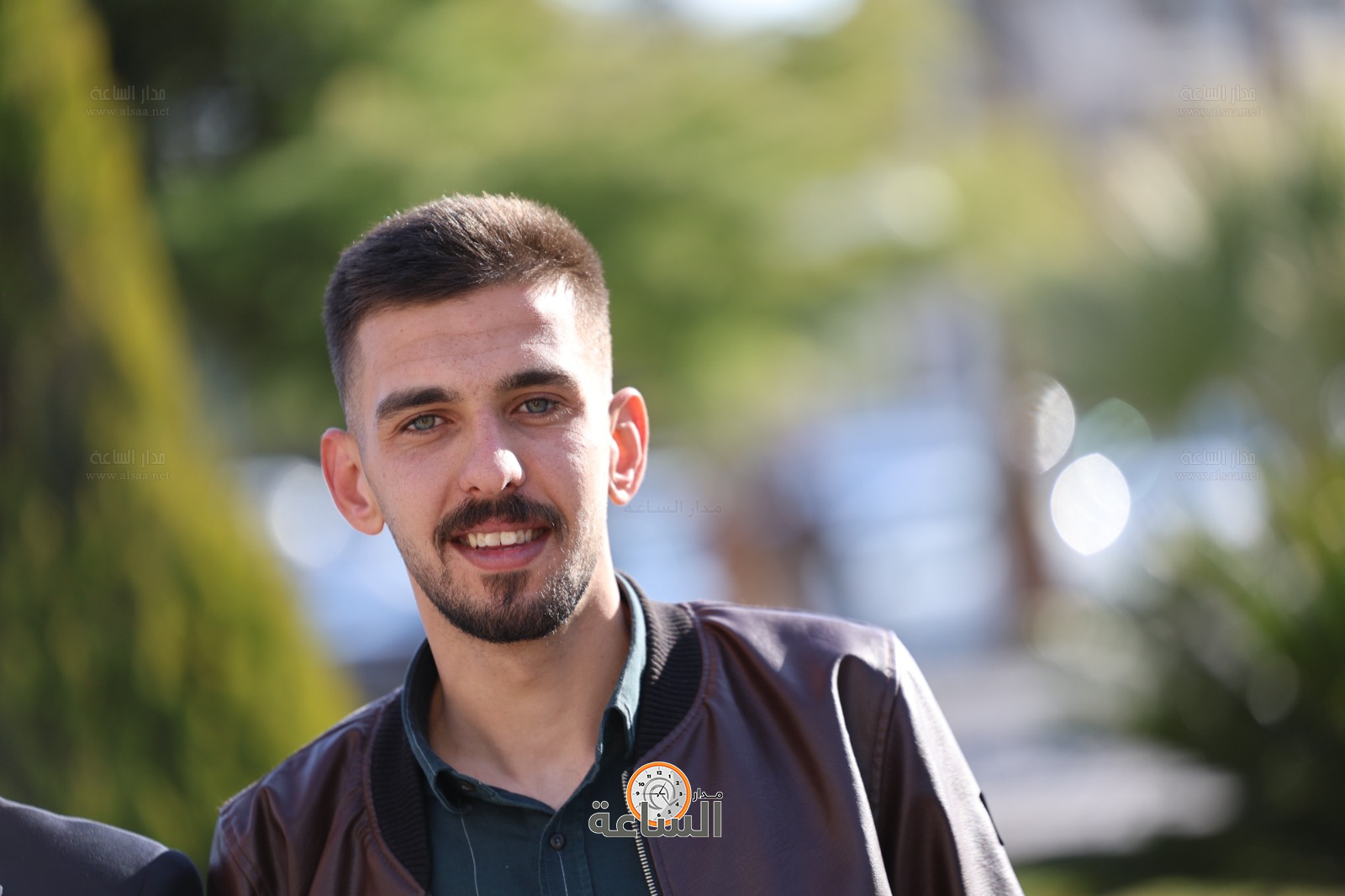 Madar Al-Saa Images 0.31084626317502395