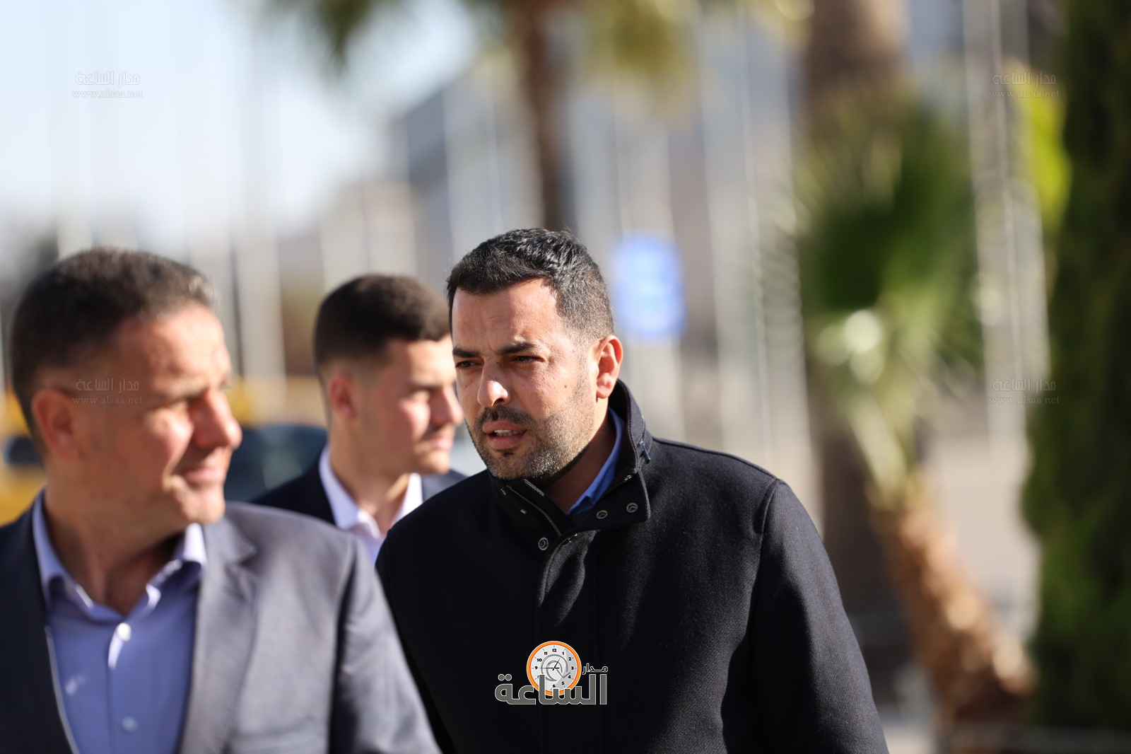 Madar Al-Saa Images 0.48688705121166076