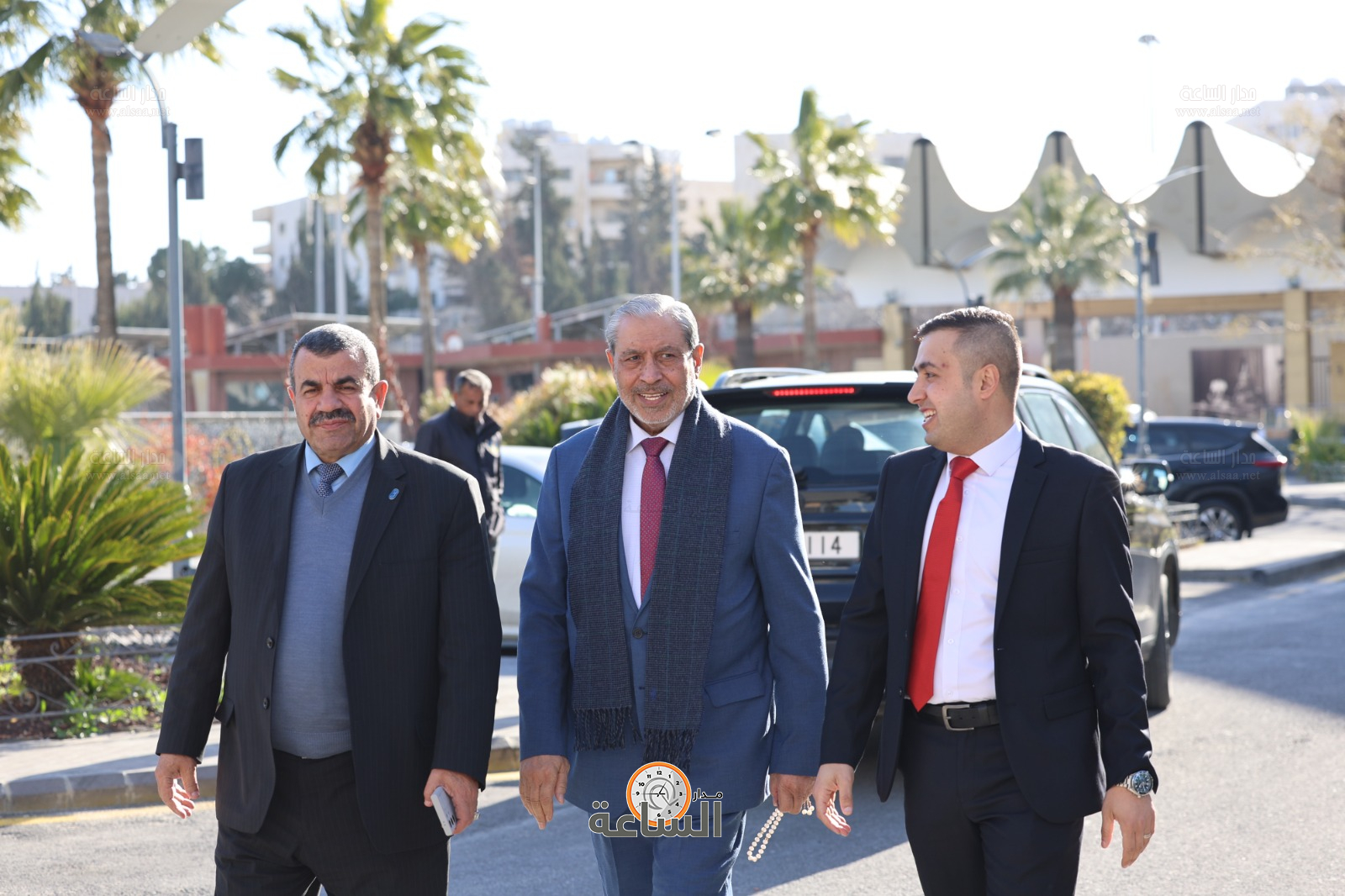 Madar Al-Saa Images 0.8593606910160116