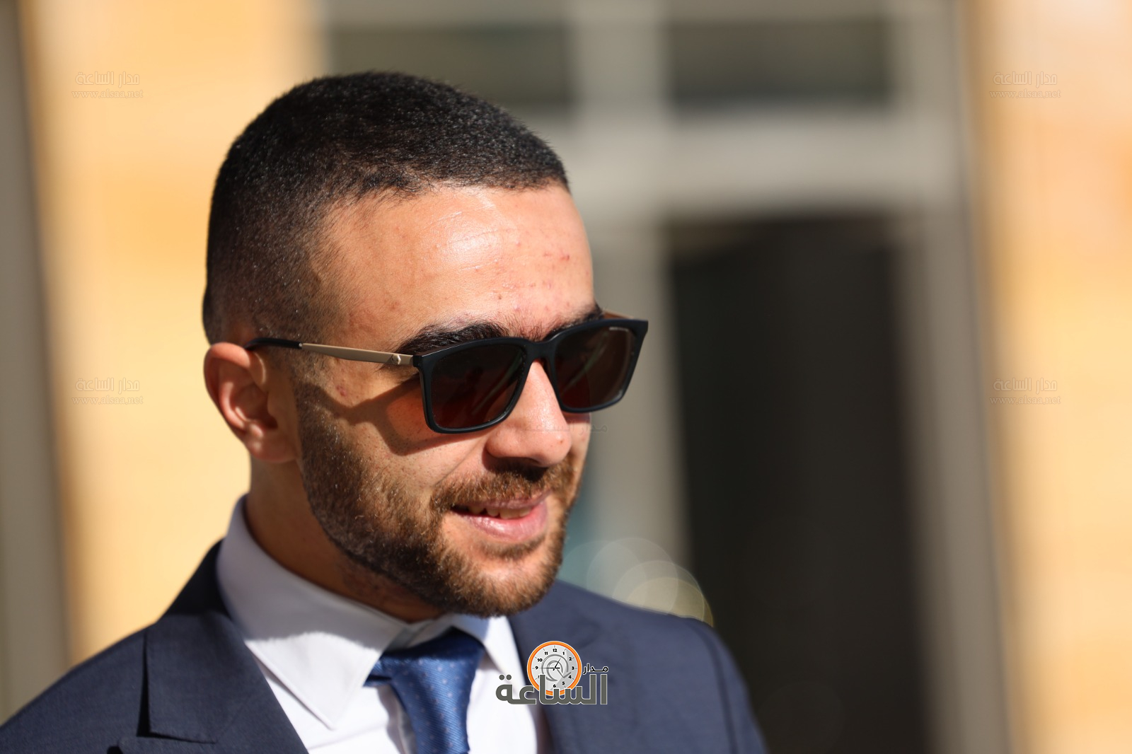 Madar Al-Saa Images 0.8558323512576387